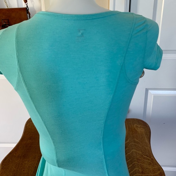 . LN ZELLA T-SHIRT. SHORT SLEEVES💞 - Picture 3 of 5